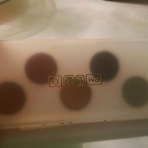 Pat McGrath Eye Ecstasy Sub Lime